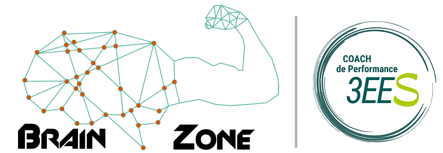 formation coaching 3EES LOGO BRAIN ZONE